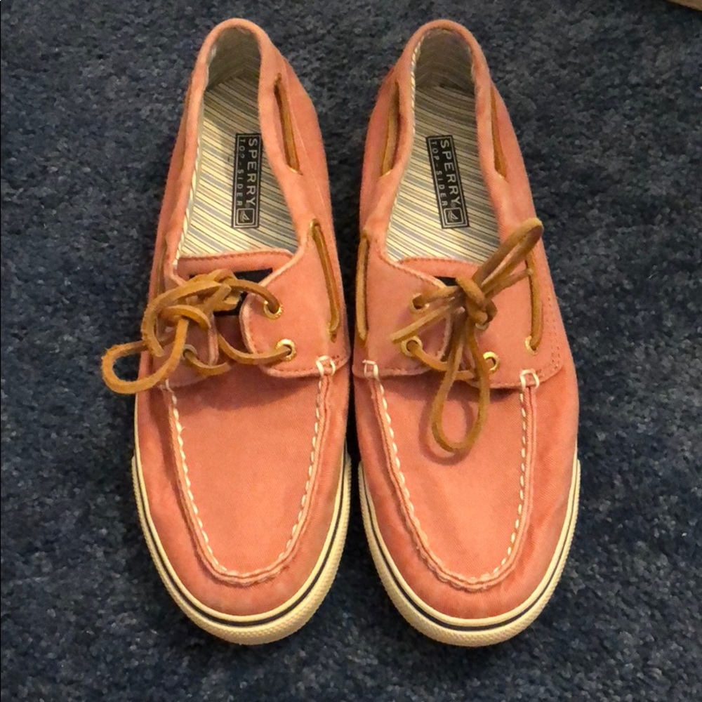 NWOT Sperry Top-Sider